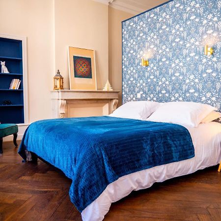 La Chambre Bleue Lezat-sur-Leze Εξωτερικό φωτογραφία
