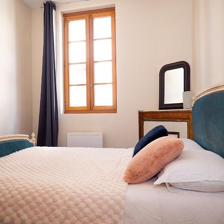 La Chambre Bleue Lezat-sur-Leze Εξωτερικό φωτογραφία